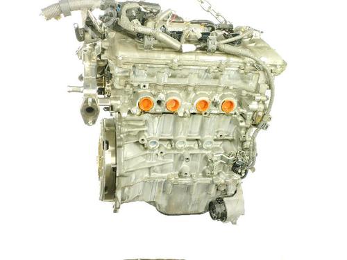 Engine TOYOTA PRIUS PLUS (_W4_) 1.8 Hybrid (ZVW40W, ZVW41W) | BP37660711M1 - Image 2