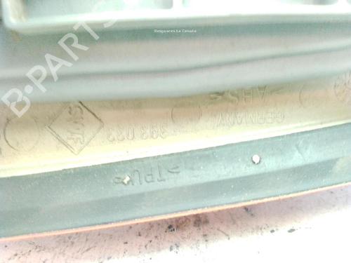 Left taillight OPEL ASTRA G Estate (T98) 1.6 16V (F35) | BP28290914C34 