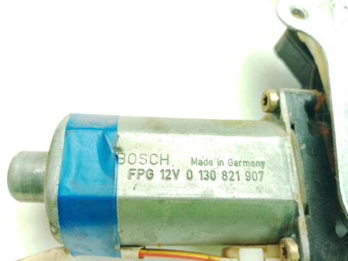 Front right window mechanism HONDA ACCORD VI (CK, CG, CH, CF, CL) 1.8 i (CG8) | BP30170880C23 