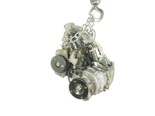 Caja transfer Caja transfer KIA SORENTO I (JC) 2.5 CRDi (170 hp) 36694913 36694913