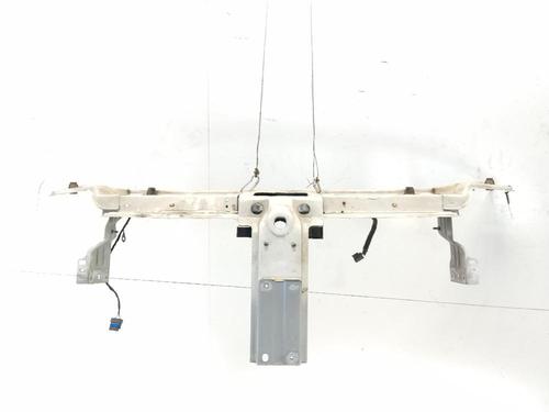Panel frontal Panel frontal DACIA SANDERO II TCe 90 (B8M1, B8MA, B8AC) (90 hp) 36662953 36662953