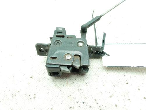 Used Tailgate lock Tailgate lock BMW 5 (E34) 525 tds (143 hp) 24544872 24544872