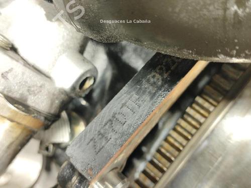 Engine OPEL ASTRA H (A04) 1.7 CDTI (L48) | BP27534469M1 