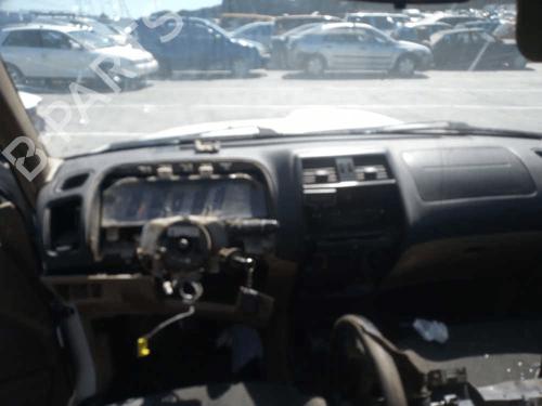 Used Parts NISSAN TERRANO II (R20) 3.0 Di 4WD (154 hp) 4418154