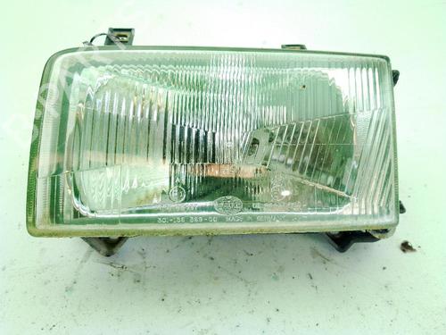 Used Left headlight VW TRANSPORTER T4 Platform/Chassis (70E, 70L, 70M, 7DE, 7DL, 7D 2.4 D (78 hp) 29498039