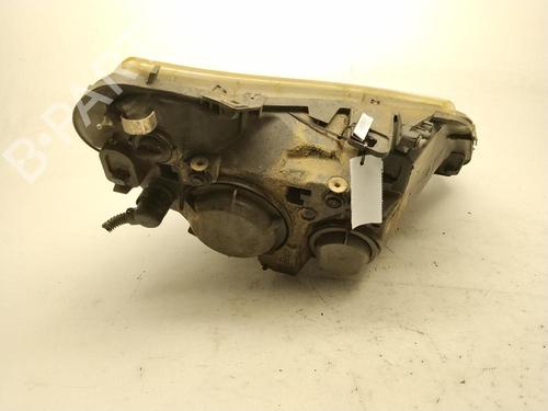 Left headlight FIAT DUCATO Van (250_) 160 Multijet 3,0 D | BP39047543C28 - Image 2