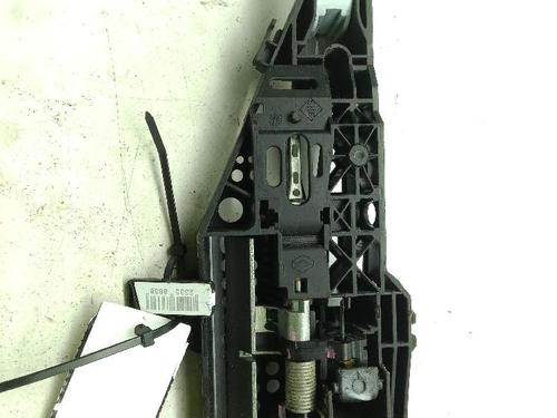 Rear right interior door handle SMART FORFOUR Hatchback (453) 1.0 (453.042, 453.043) | BP33716267I16 - Image 2