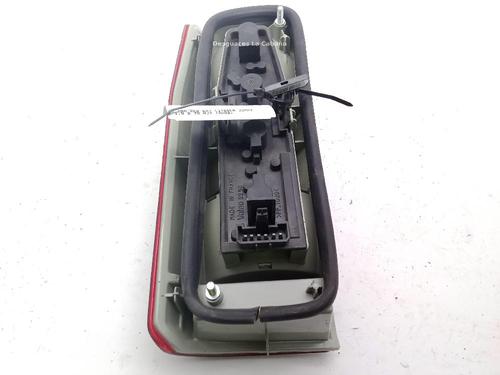 Right taillight CITROËN JUMPY I (U6U_) 1.9 D 70 | BP24121546C35 