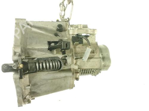 Gearbox CITROËN C4 CACTUS 1.2 THP 110 | BP27555890M3 