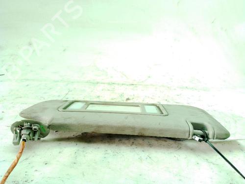 Right sun visor OPEL ASTRA J Saloon 1.7 CDTI (69) | BP40037932I2 - Image 3
