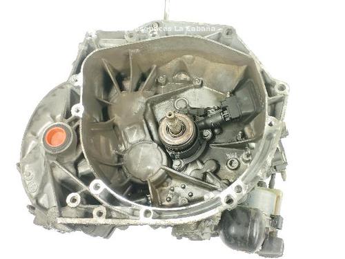 Gearbox CITROËN C4 II (NC_) 1.6 HDi 110 | BP18366936M3