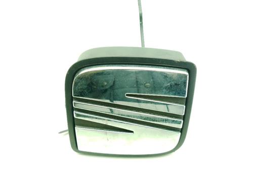 Used Tailgate handle SEAT ALTEA XL (5P5, 5P8) 1.9 TDI (105 hp) 30507117