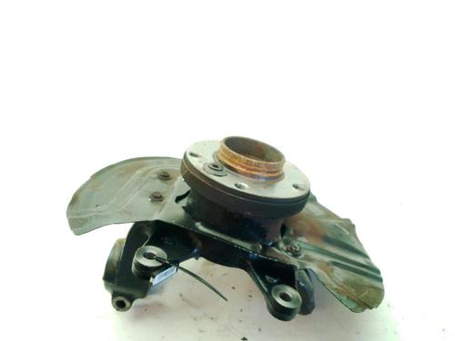 Right front steering knuckle BMW X3 (E83) 2.0 sd | BP37067183M26 - Image 3