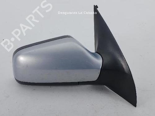 Right mirror OPEL ASTRA G Estate (T98) 2.0 DTI 16V (F35) | BP24040866C27 