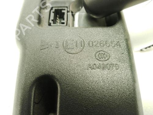Rear mirror MAZDA CX-5 (KE, GH) 2.2 D (KE2FW) | BP38532781I6 - Image 6
