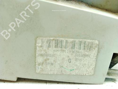 Left tailgate light PEUGEOT 508 SW I (8E_) 2.0 HDi RXH Hybrid4 | BP25781577C79 