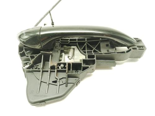 Used Rear right interior door handle Rear right interior door handle 39491863 39491863