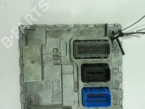 Used Electronic module OPEL ASTRA K (B16) 1.2 Turbo (68) (145 hp) 18361879