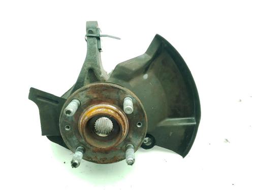 Højre Styrespindel Lejehus HYUNDAI i20 II (GB, IB) 1.1 CRDi (75 hp) 30367889