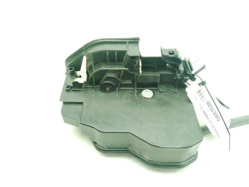 Rear left lock BMW 4 Gran Coupe (F36) 418 d | BP30919751C100