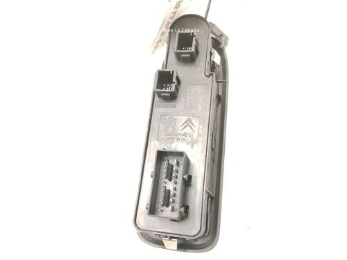Left front window switch PEUGEOT 508 I (8D_) 2.0 HDi | BP39119470I27 - Image 2