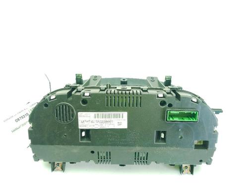 Instrument cluster LAND ROVER DISCOVERY SPORT (L550) 2.0 D | BP29875943C47