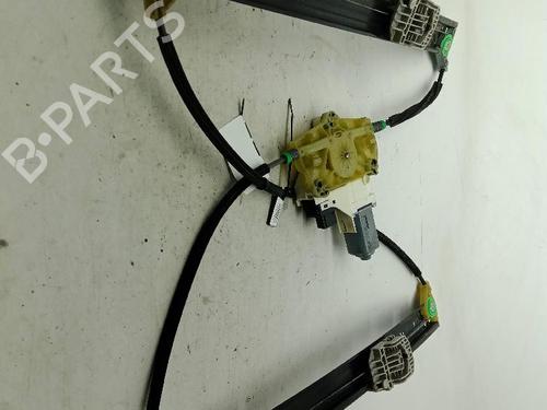 Used Rear left window mechanism Rear left window mechanism AUDI Q7 (4LB) 3.0 TDI quattro (211 hp) 34207828 34207828