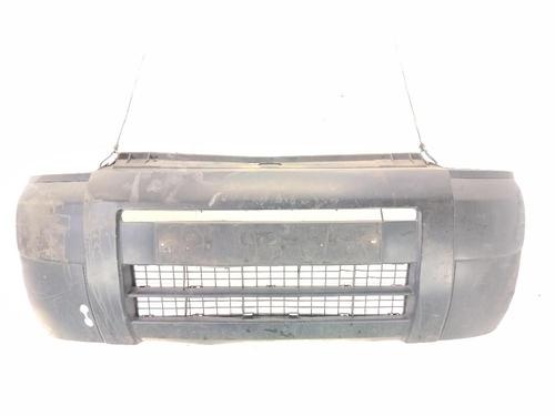 Used Front bumper Front bumper CITROËN BERLINGO / BERLINGO FIRST Box Body/MPV (M_) 1.9 D 70 (MBWJZ, MCWJZ) (69 hp) 34577689 34577689