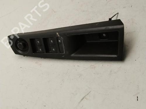 Used Left front window switch Left front window switch CHEVROLET CRUZE Hatchback (J305) 1.6 (124 hp) 39635238 39635238