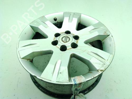 Fælk NISSAN PATHFINDER III (R51) 2.5 dCi 4WD (174 hp) 30771588