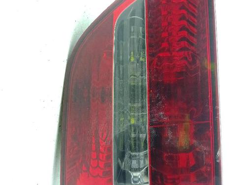 Used Left tailgate light Left tailgate light FIAT STILO Multi Wagon (192_) 1.6 16V (103 hp) 35943360 35943360
