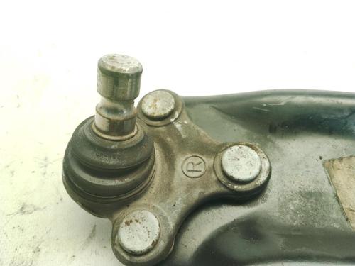 Right front suspension arm KIA SPORTAGE IV (QL, QLE) 1.6 GDI | BP24545350M13 