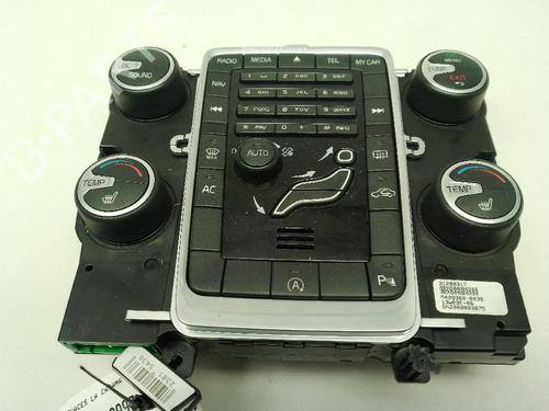 Used Climate control Climate control VOLVO XC60 I SUV (156) D3 (136 hp) 39766380 39766380
