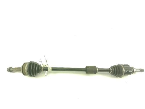Used Right front driveshaft TOYOTA YARIS (_P13_) 1.5 Hybrid (NHP130_, NHP130) (101 hp) 18957706