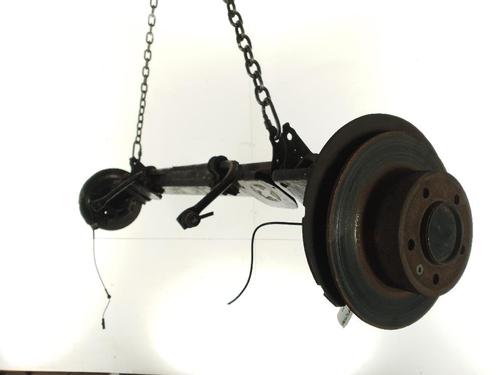 Rear axle RENAULT MASTER III Van (FV) 2.3 dCi 170 FWD (FV0L) | BP36797634M2 - Image 3