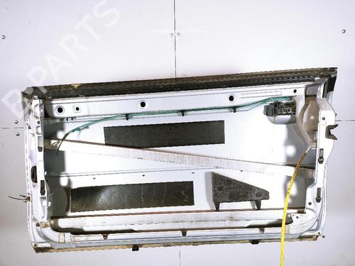 Right front door AUDI A3 (8L1) 1.6 | BP18367397C3 