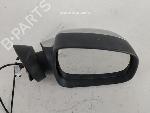 Bakspejl Højre DACIA DUSTER (HS_) 1.2 TCe 125 (125 hp) 31988599