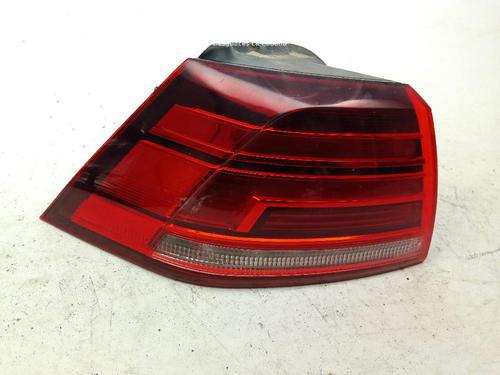 Used Left taillight VW GOLF VII Variant (BA5, BV5) 2.0 TDI (150 hp) 28009004