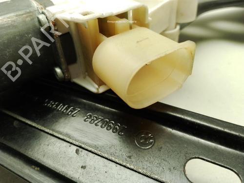Front left window mechanism BMW X1 (E84) sDrive 18 d | BP39399127C22 - Image 3