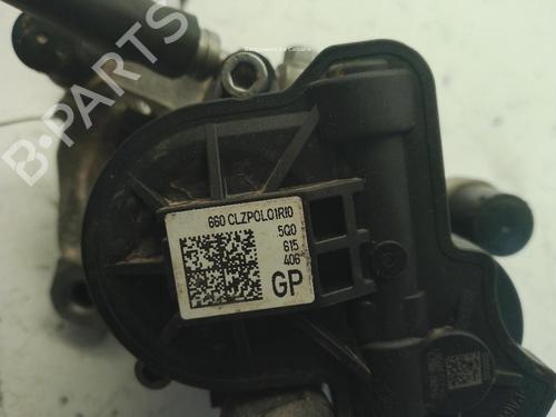 Right rear brake caliper VW T-ROC (A11, D11) 2.0 TDI SCR | BP25046028M106 - Image 5