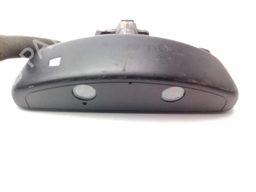 Rear mirror MERCEDES-BENZ E-CLASS (W212) E 220 CDI / BlueTEC (212.001, 212.002) | BP30803434I6 - Image 3