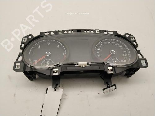Kombiinstrument Kombiinstrument VW GOLF VII (5G1, BQ1, BE1, BE2) 1.6 TDI (105 hp) 39739814 39739814