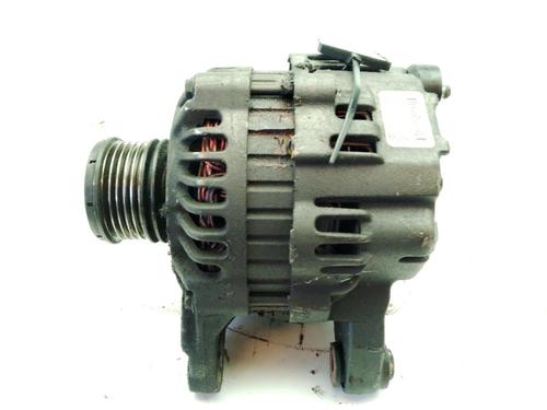 Alternator RENAULT KANGOO (KC0/1_) 1.5 dCi (KC07) | BP38718833M7 - Image 2