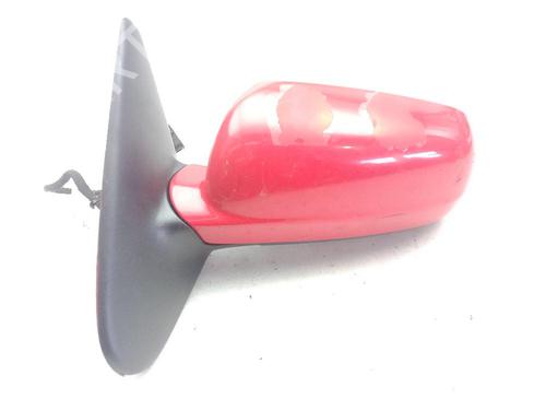 Left mirror SEAT LEON (1M1) 1.6 16 V | BP18365132C26 