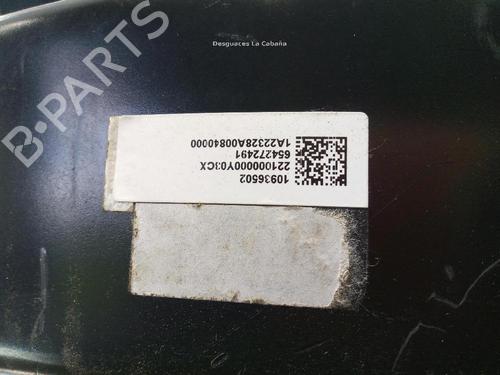 Subframe MG MG HS (AS23) 1.5 EHS Hybrid (CSA6463) | BP26195049M9 - Image 2