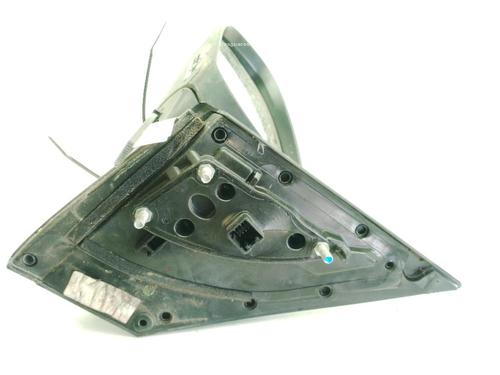 Left mirror HYUNDAI i20 II (GB, IB) 1.2 | BP30191869C26