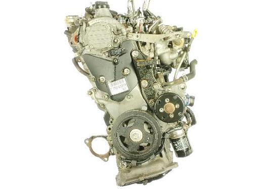 Engine TOYOTA COROLLA (_E12_) 1.4 D (NDE120_, NDE120R) | BP38770818M1 - Image 5