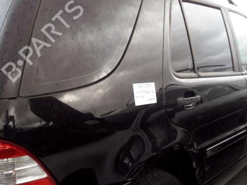 Engine MERCEDES-BENZ M-CLASS (W163) ML 270 CDI (163.113) | BP24042015M1 