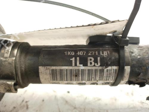 Left front driveshaft VW TOURAN (1T3) 1.6 TDI | BP24970303M38 - Image 2