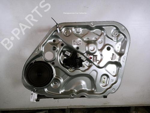 Used Front right window mechanism HYUNDAI ix20 (JC) 1.6 CRDI (116 hp) 31988642